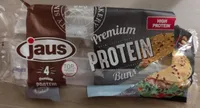 Premium Protein Buns