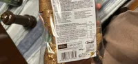 pain au céréales ma p