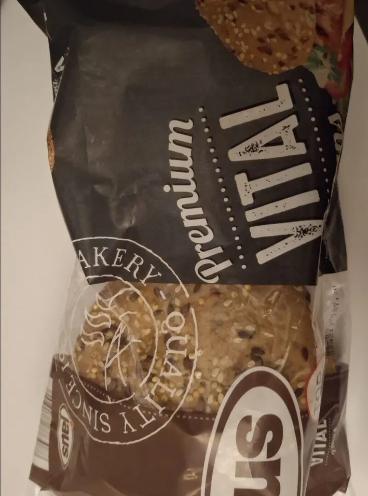 Premium VITAL