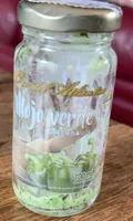 Mojo verde
