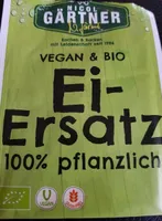 Ei- Ersatz
