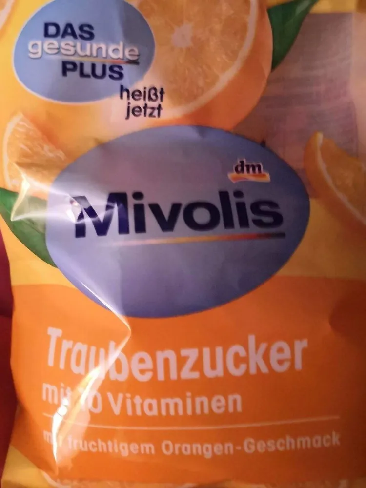 Traubenzucken