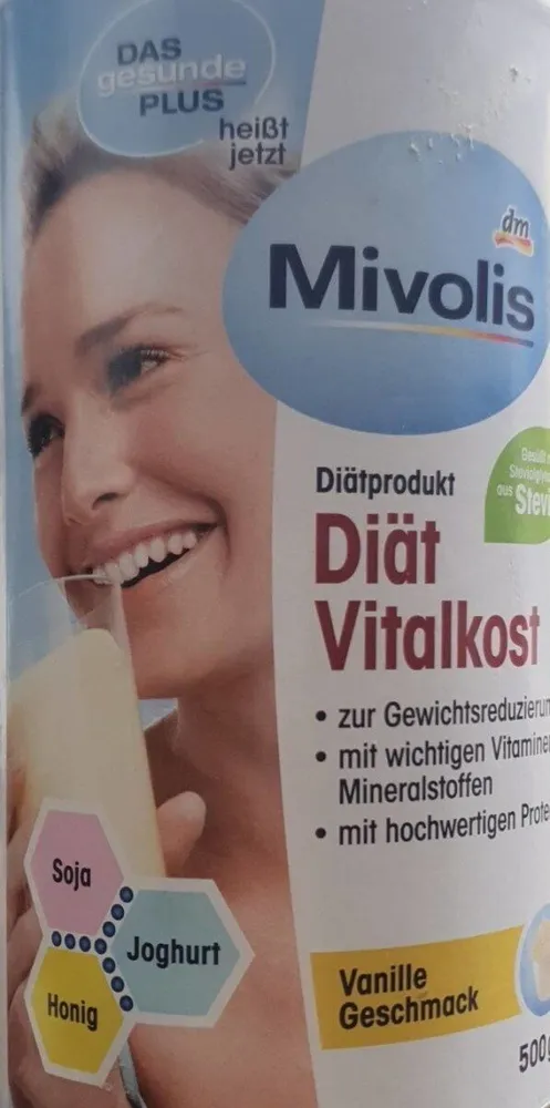 Diät Vitalkost