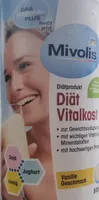 Diät Vitalkost