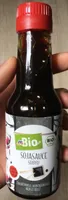 Sauce soja