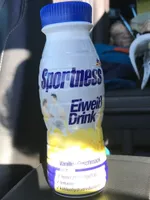 Sportness Eiweiß drink