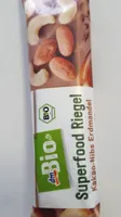 Superfood riegel