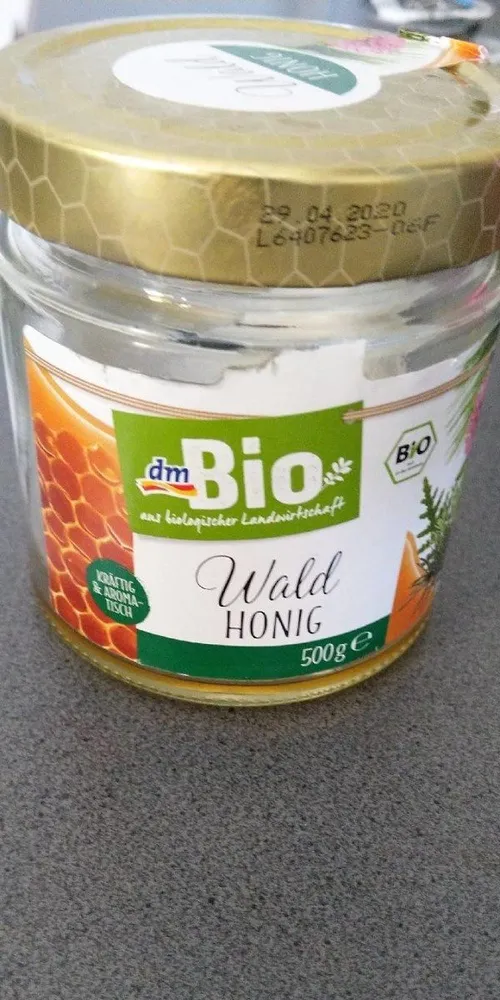 Wald honig