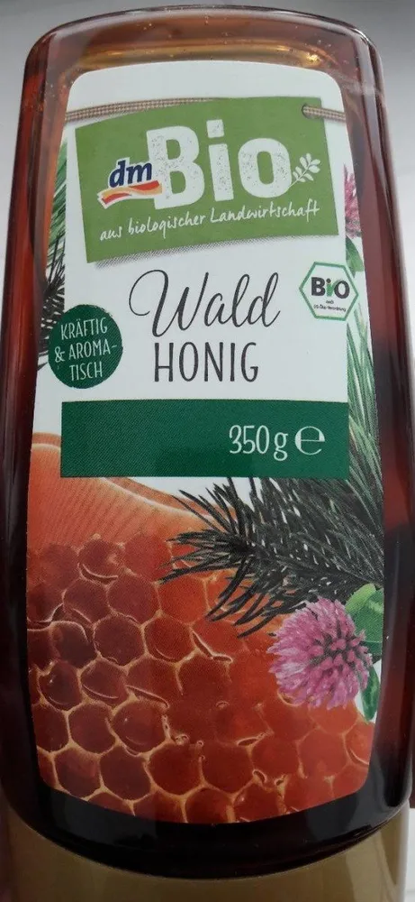 wald honig