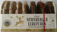 Nürnberger Lebkuchen