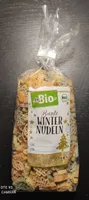 Winter Nudeln
