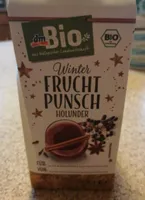 Winter Frucht Punsch