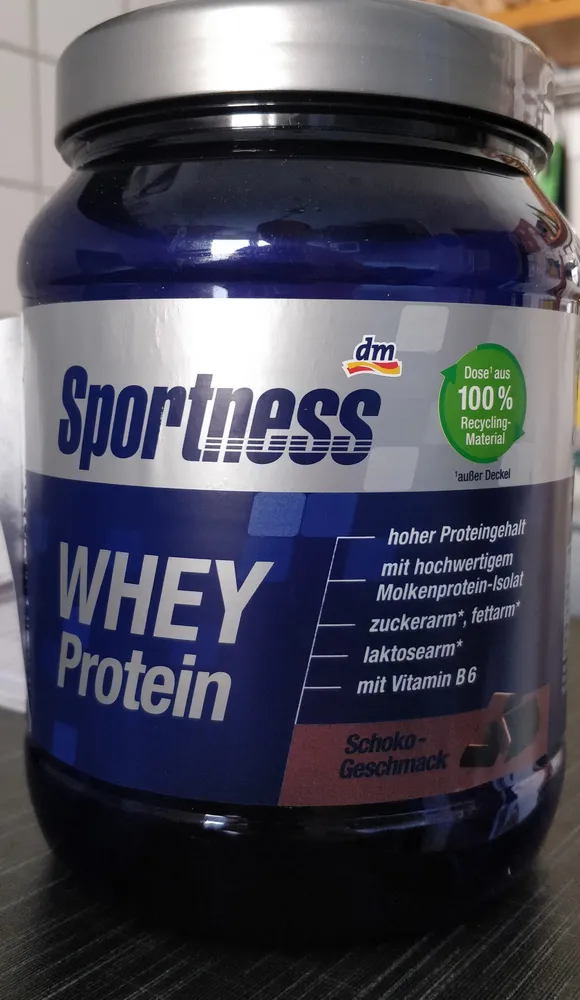 Sportness WHEY Protein