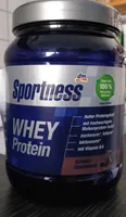 Sportness WHEY Protein