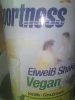 Vegan Protein Shake Sportness
