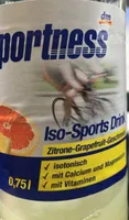 Sportness