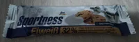 Sportness eiweiB 32%