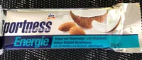 Sportness energie