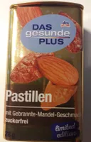 Pastillen