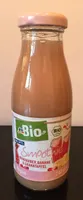 Smoothie vegan