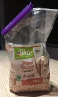 Dinkel Flocken