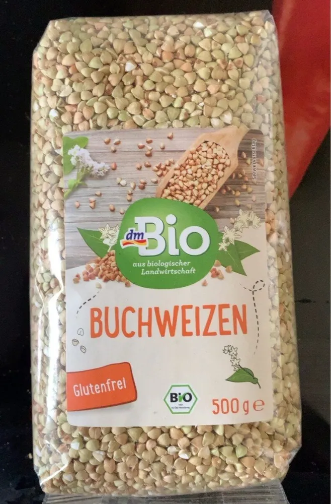 Buchweizen