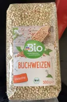 Buchweizen