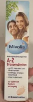 A-Z Brausetabletten