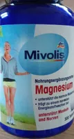 Mivolis magnésium