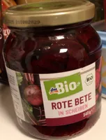 Rote Bete