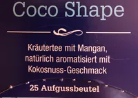 Coco Shape