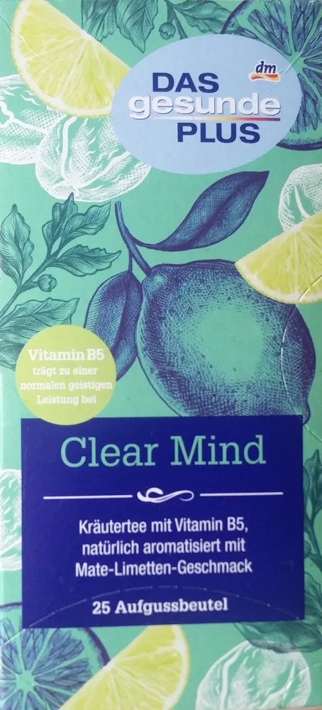 Clear Mind