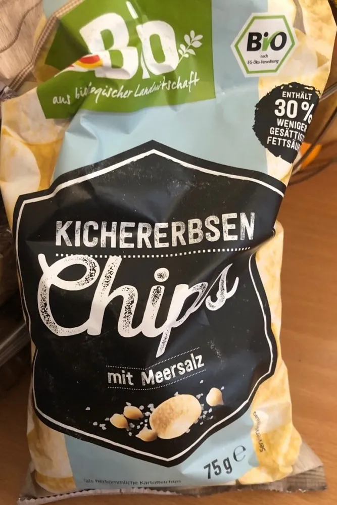 Kichererbsen