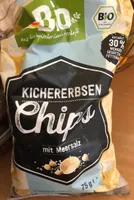 Kichererbsen