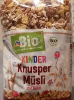 Musli enfant
