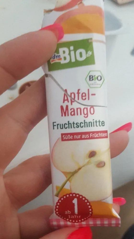 Barre fruit