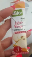 Barre fruit