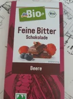 Feine Bitter