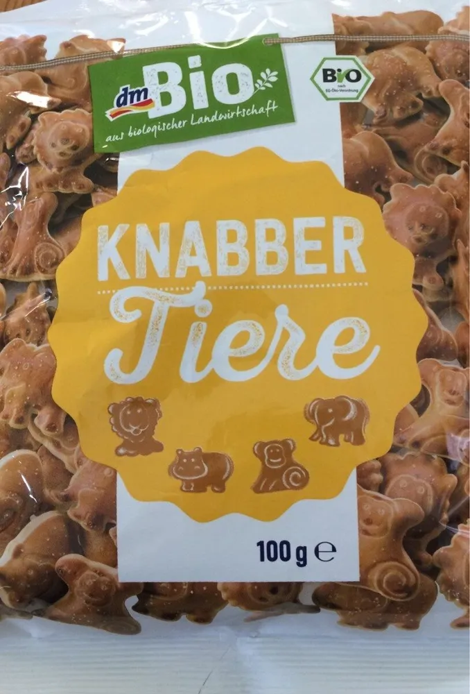 Knabbertiere