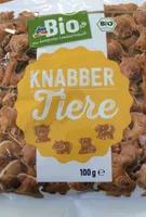 Knabbertiere