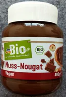 Nuss-Nougat