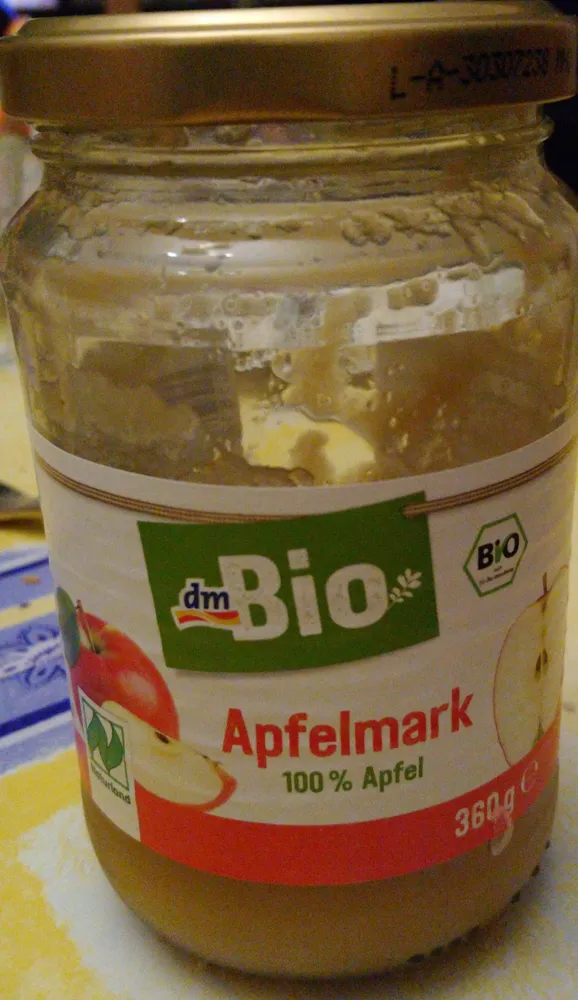 Apfelmark