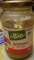 Apfelmark