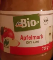 Apfelmarkt (compote de pommes)