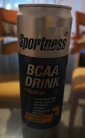 Sportness
