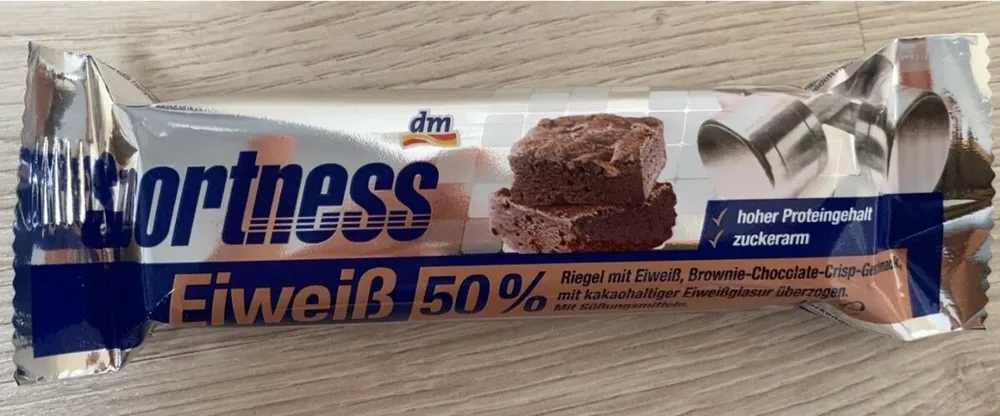 Eiweiss