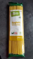 Spaguetti 100% Hartweizen