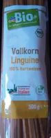 Vollkorn Linguine