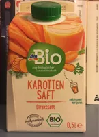 Karottensaft