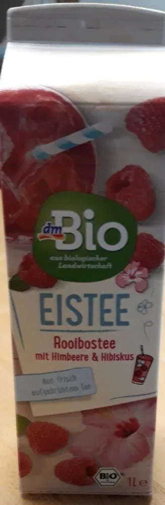 Eistee roisbostee